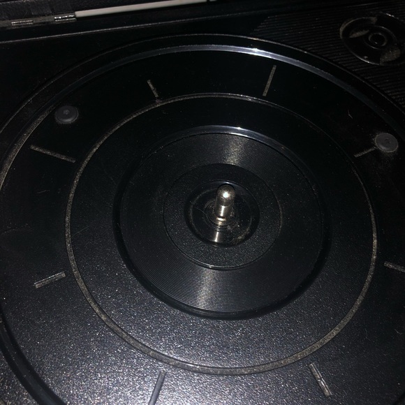 record player - Picture 2 of 3